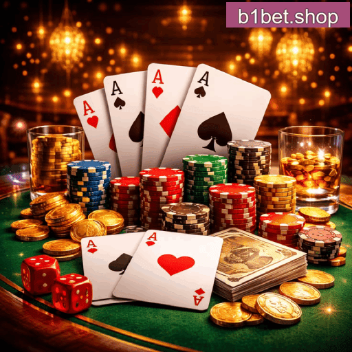 b1bet Belo Horizonte - Basketball