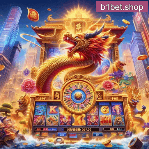 b1bet - Installation Guide