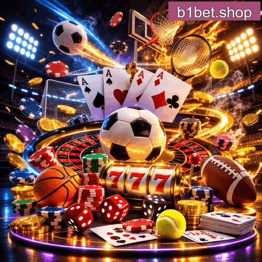 b1bet Salvador - Football