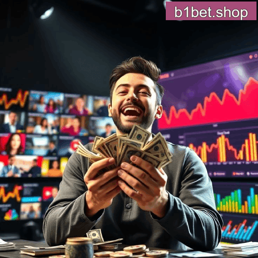 b1bet - Login Methods